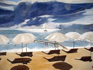 Exposition permanente huiles et pastels
