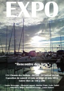 Rencontre des Arts Rencontre des Arts